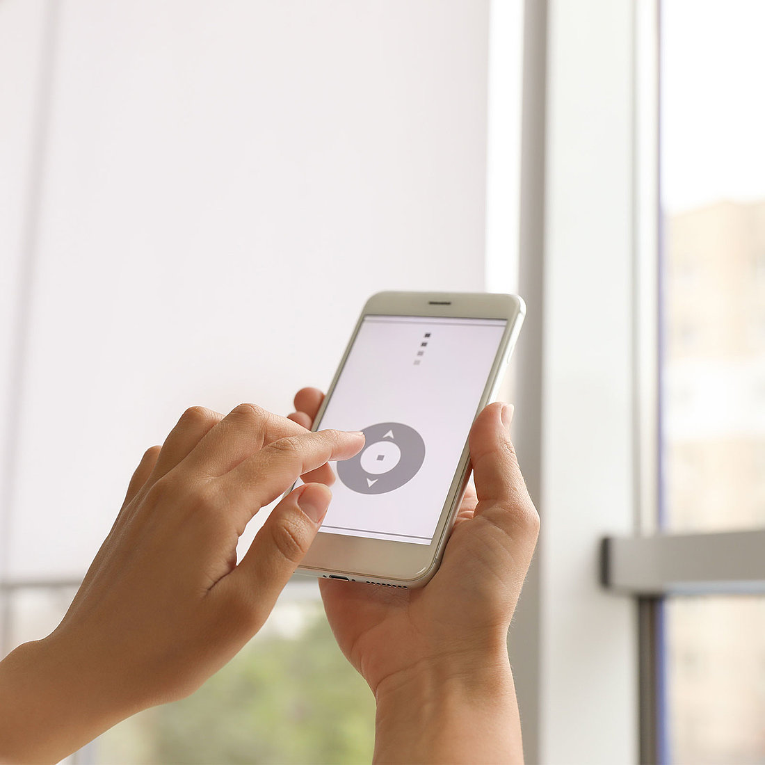 Roto Frank SF Smart Home