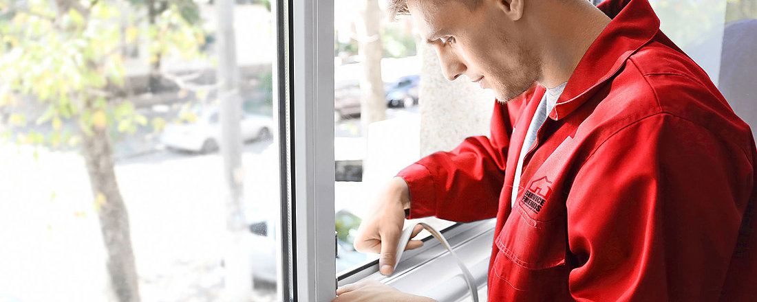 Roto Frank SF Fenstersanierung