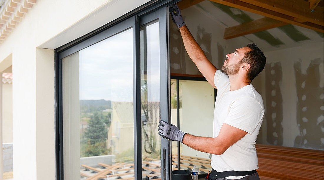 Roto Frank SF Handwerker
